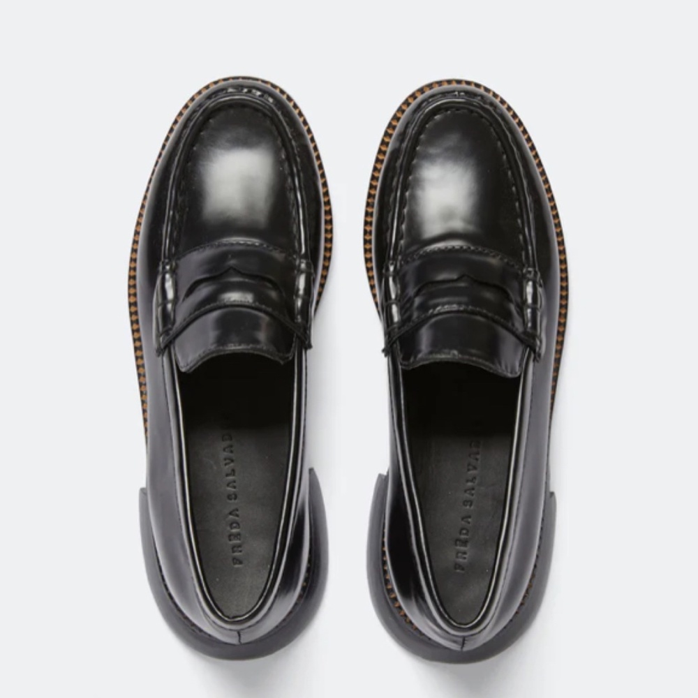 Freda Salvador ELBA PENNY LOAFER